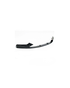 BM F22 2-Series (14-18) Gloss Black 3-Piece Front Spoiler