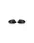 BM E90 (3-Series 06 - 08) Carbon Fibre Mirror Covers