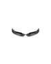 BM 3 Series F30 Carbon Fibre Splitters (Non-Genuine)