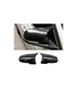 BM F10 M3/M4 Style Genuine Carbon Fibre Mirror Covers
