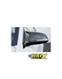BM F10 M3/M4 Style Genuine Carbon Fibre Mirror Covers