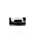 Audi A4 B8 (09-10) Carbon Fibre Front Splitters