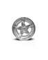 17 Inch Mag Wheel – MX7056-2 Toyota RXI Blade Deep Dish Wheel - 5x100 PCD To Fit Polo