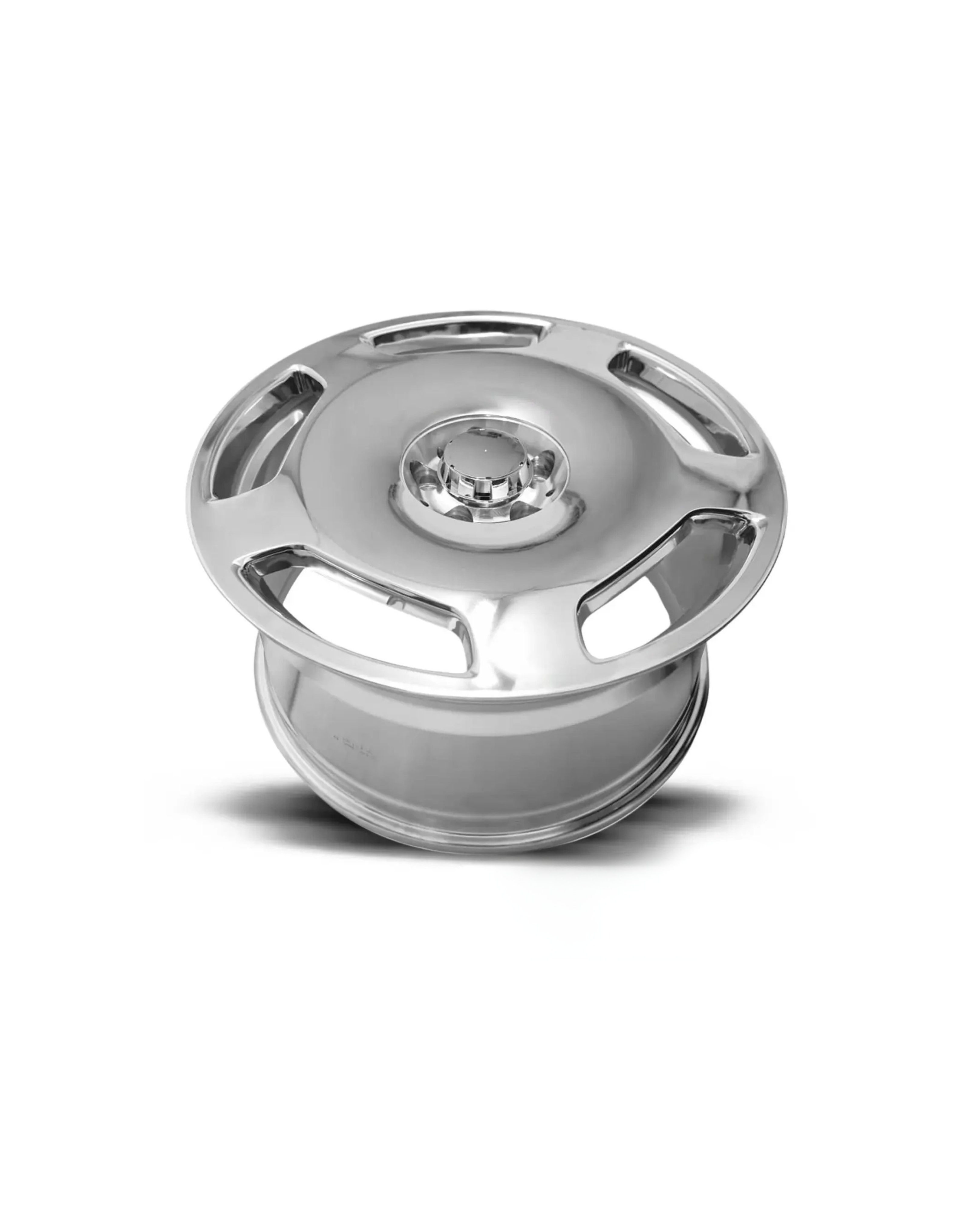 19 Inch Mag Wheel - MX3068NW Maybach Style Wheel - 5x112 PCD (Narrow & Wide)