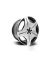 20 Inch Mag Wheel - MX3069NW Maybach Style Wheel - 5x112 PCD (Narrow & Wide)