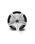 20 Inch Mag Wheel - MX3069NW Maybach Style Wheel - 5x112 PCD (Narrow & Wide)