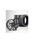 17 Inch MX2044 Nashville Style Wheel & Tyre Combo (5x100 PCD)
