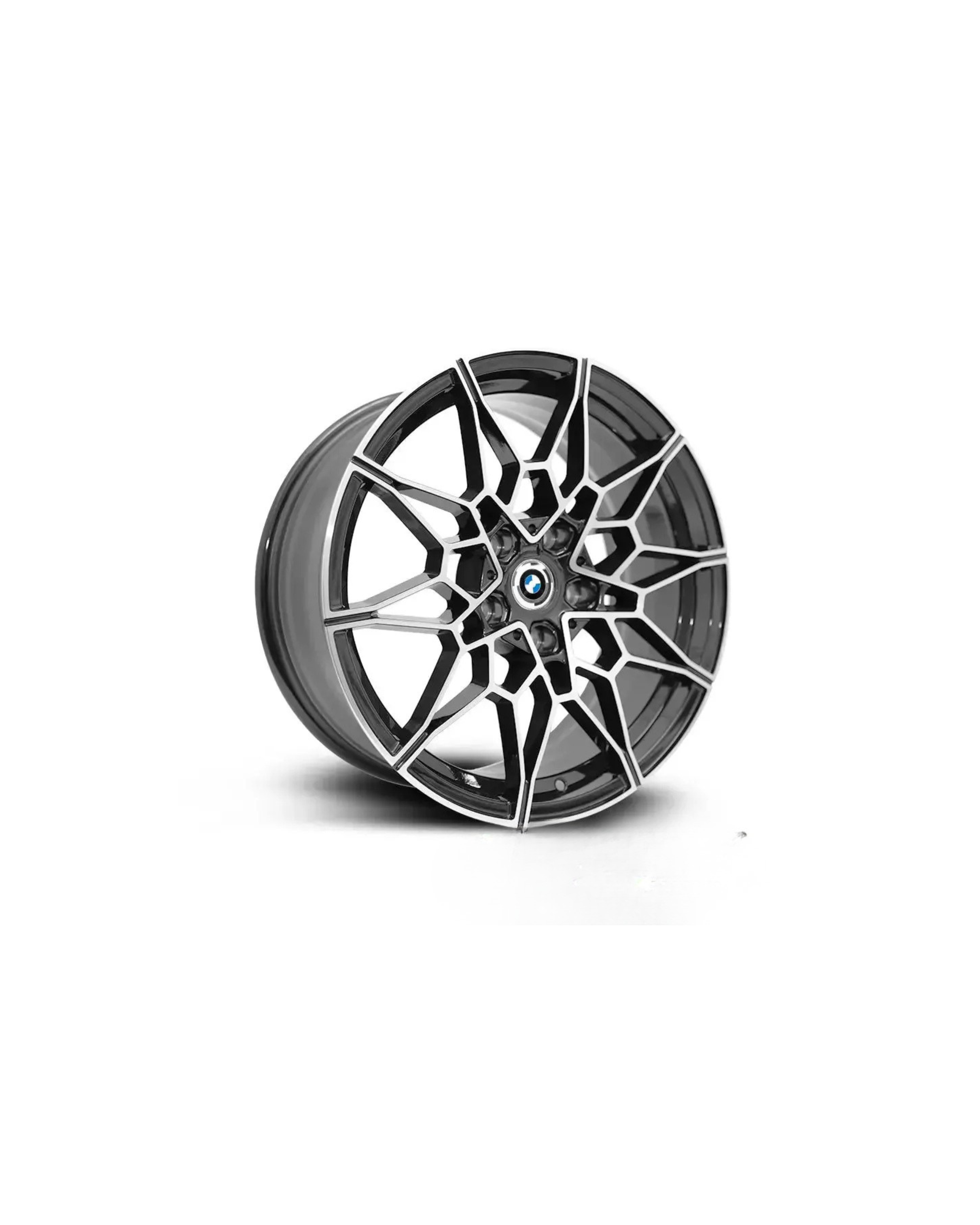 19 Inch Mag Wheel - MX2010-19NW BM G80 M3 Style Wheels - 5x120 PCD (Narrow & Wide)