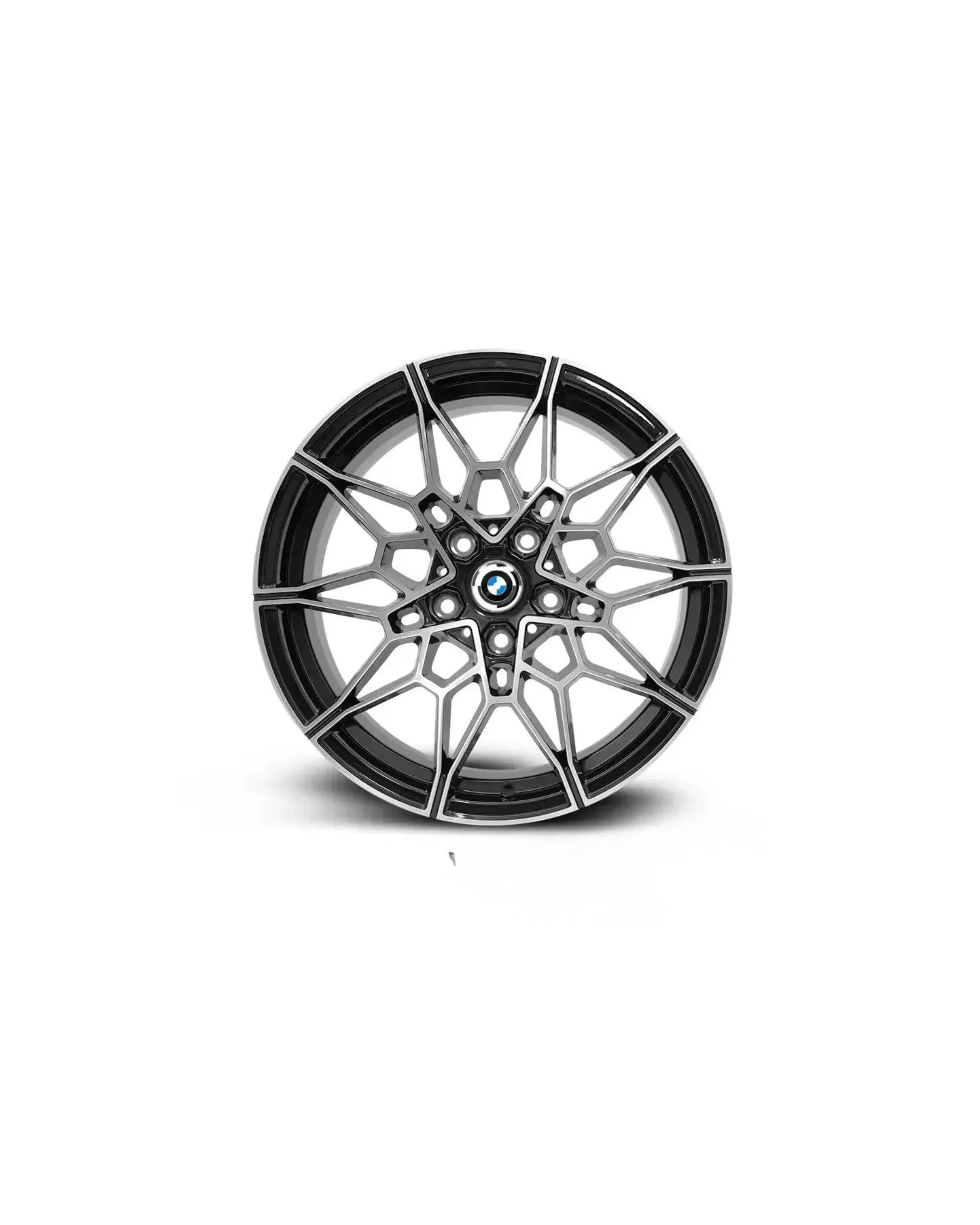 19 Inch Mag Wheel - MX2010-19NW BM G80 M3 Style Wheels - 5x120 PCD (Narrow & Wide)