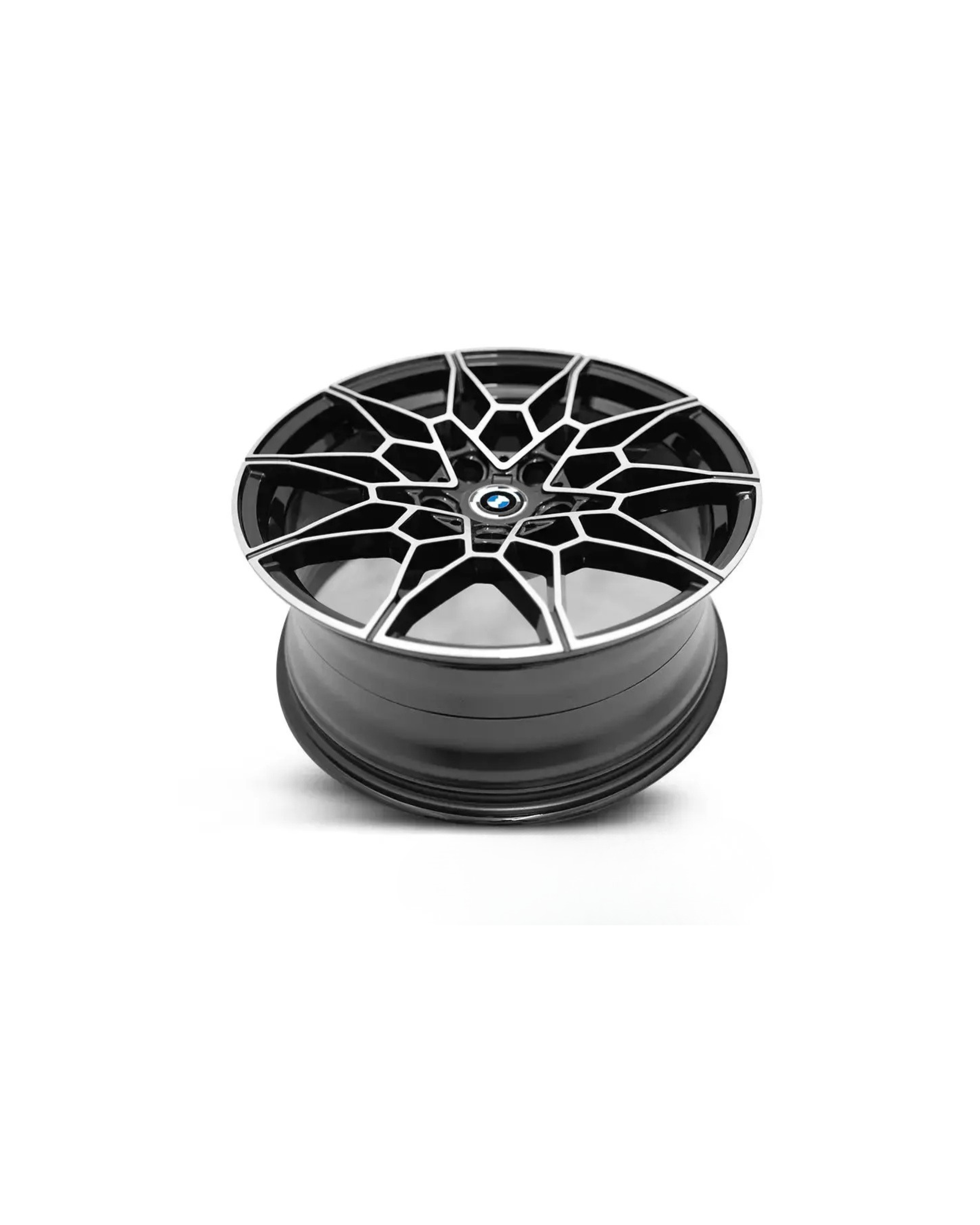 19 Inch Mag Wheel - MX2010-19NW BM G80 M3 Style Wheels - 5x120 PCD (Narrow & Wide)
