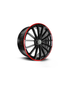 19 Inch Mag Wheel - MX2045-19 MK8 Clubsport Style Wheels - 5x112 PCD