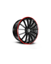 18 Inch Mag Wheel - MX2045-18 MK8 Clubsport Style Wheels - 5x112 PCD