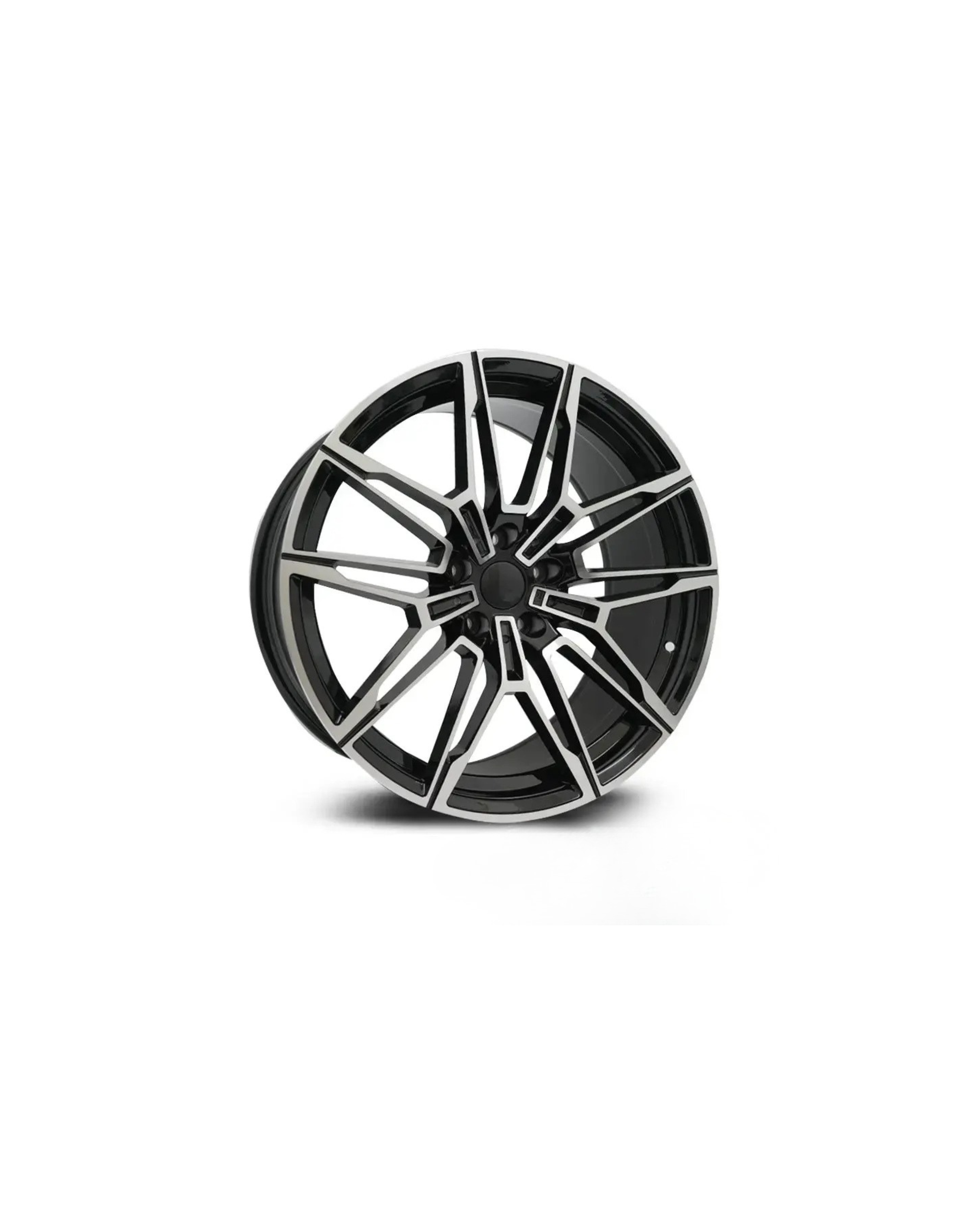 19 Inch Mag Wheel - MX2009-19NW BM G80 M3 Style Wheels - 5x120 PCD (Narrow & Wide)