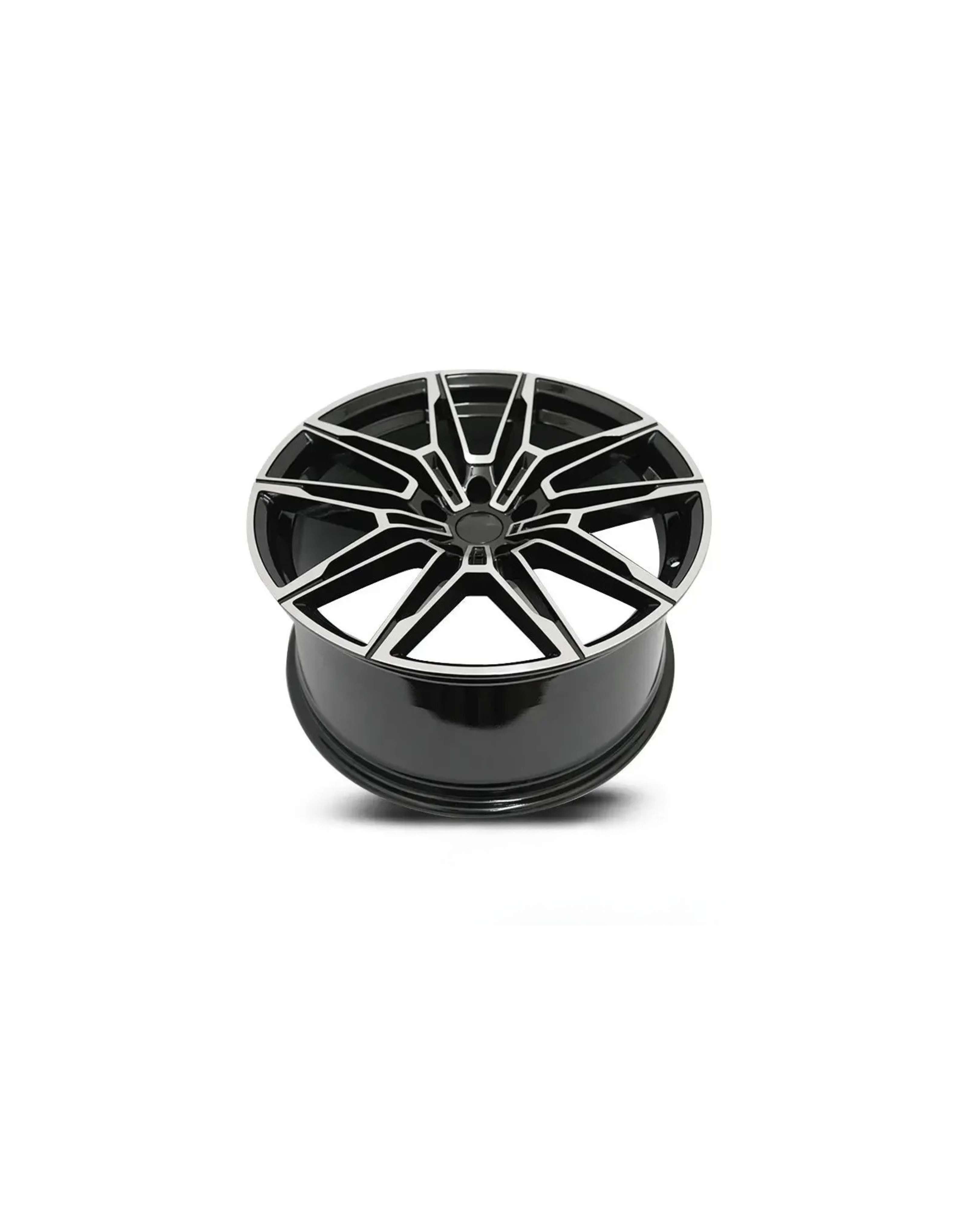 19 Inch Mag Wheel - MX2009-19NW BM G80 M3 Style Wheels - 5x120 PCD (Narrow & Wide)