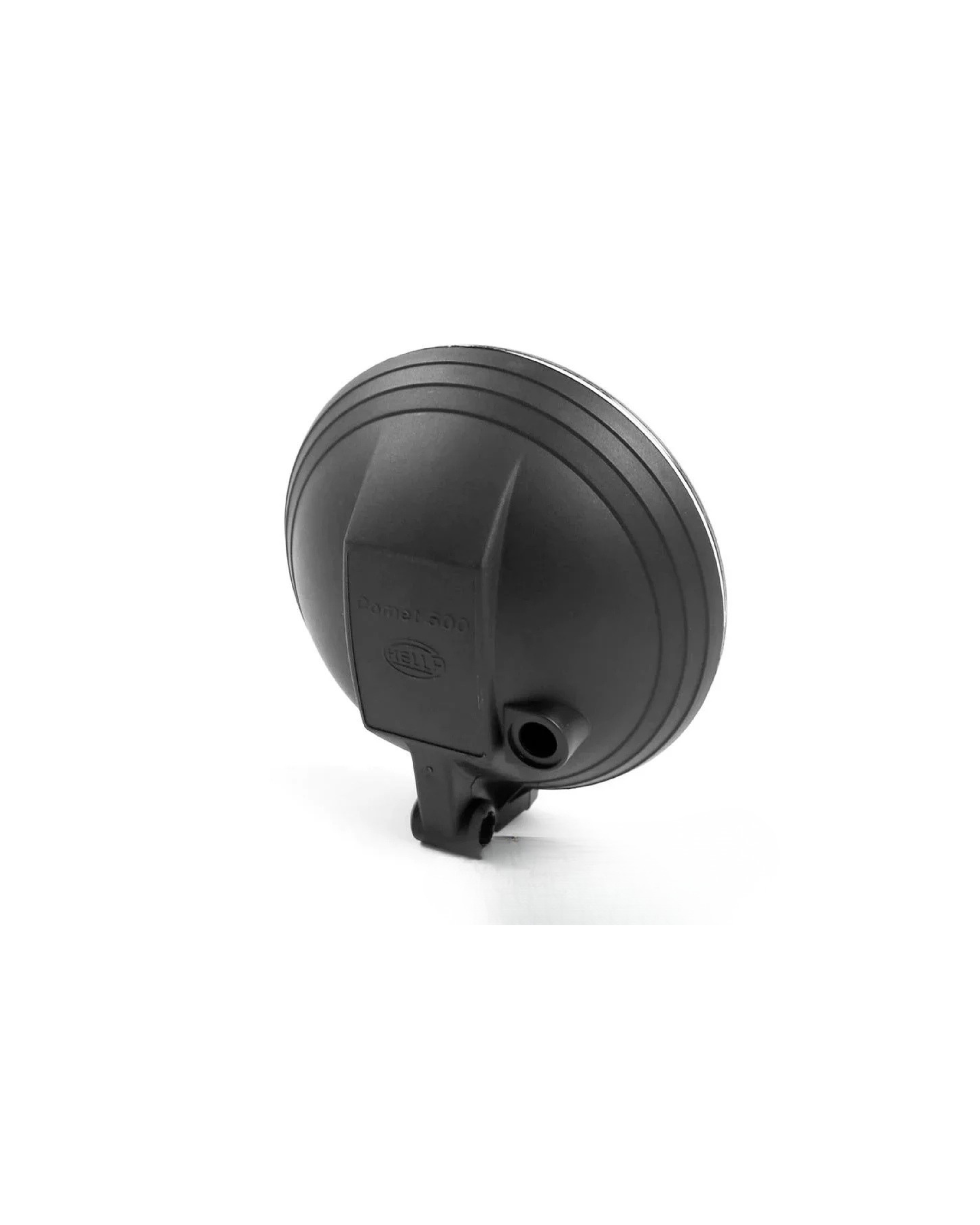 Universal Hella Comet 500 Spotlamps (Pair)