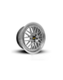 17 Inch Mag Wheel - MX506-17HB LM Style Wheel - (5x100 PCD)