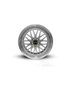 17 Inch Mag Wheel - MX506-17HB LM Style Wheel - (5x100 PCD)