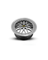 17 Inch Mag Wheel - MX506-17HB LM Style Wheel - (5x100 PCD)