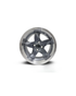 17 Inch Mag Wheel – MX7056-GM Toyota RXI Blade Deep Dish Wheel - 4x100 PCD
