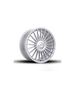 17 Inch Mag Wheel - MXD2867-2 A-Line Le Mans Wheels (4x100 /4x114.3 PCD)