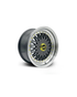 17 Inch Mag Wheel - MX2604-17NW RS Style Wheel - 4x100 / 5x100 PCD (Narrow & Wide)