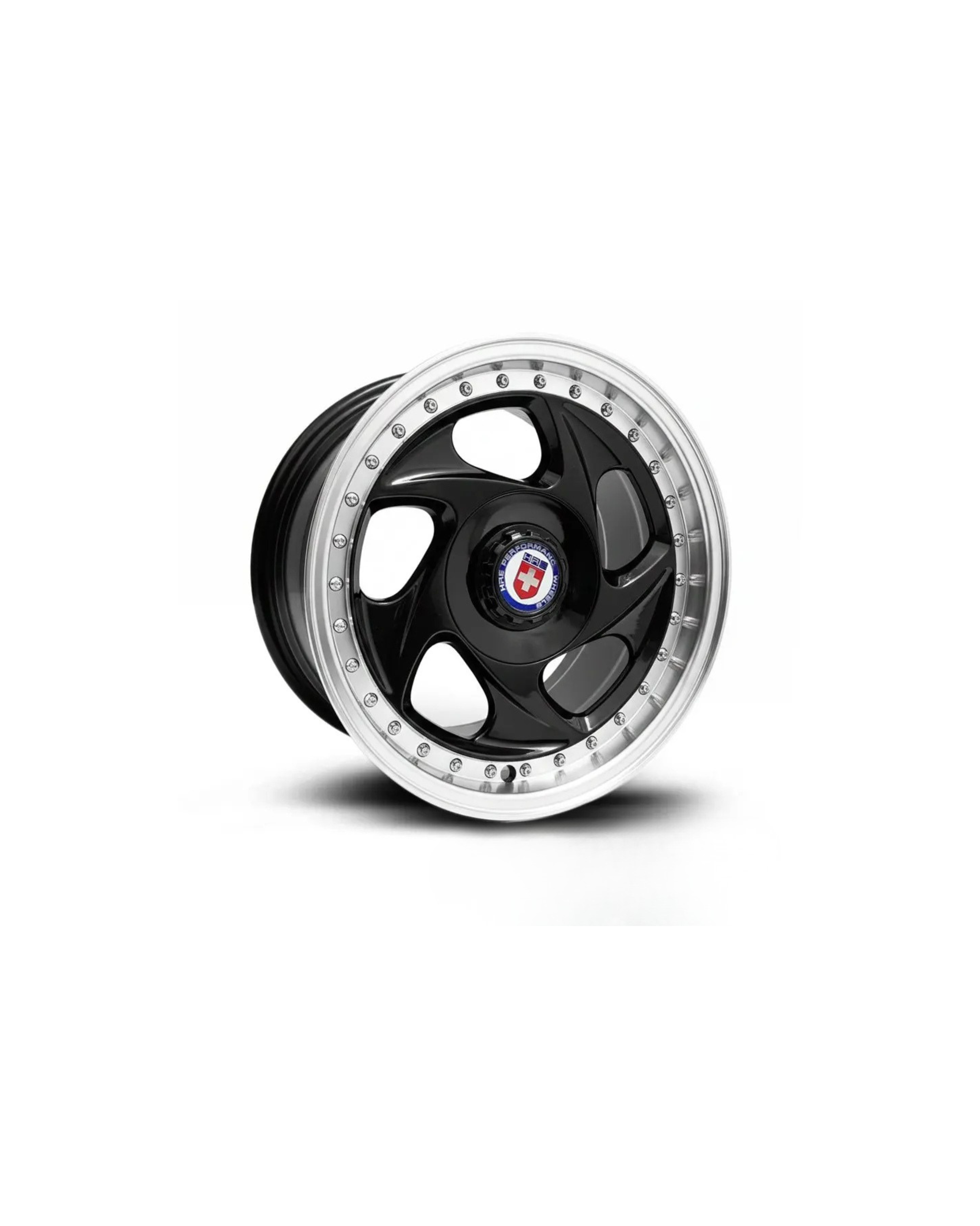 17 Inch Mag Wheel - MX115-17A HR.E Blade Wheel (4x100 / 5x100 PCD)