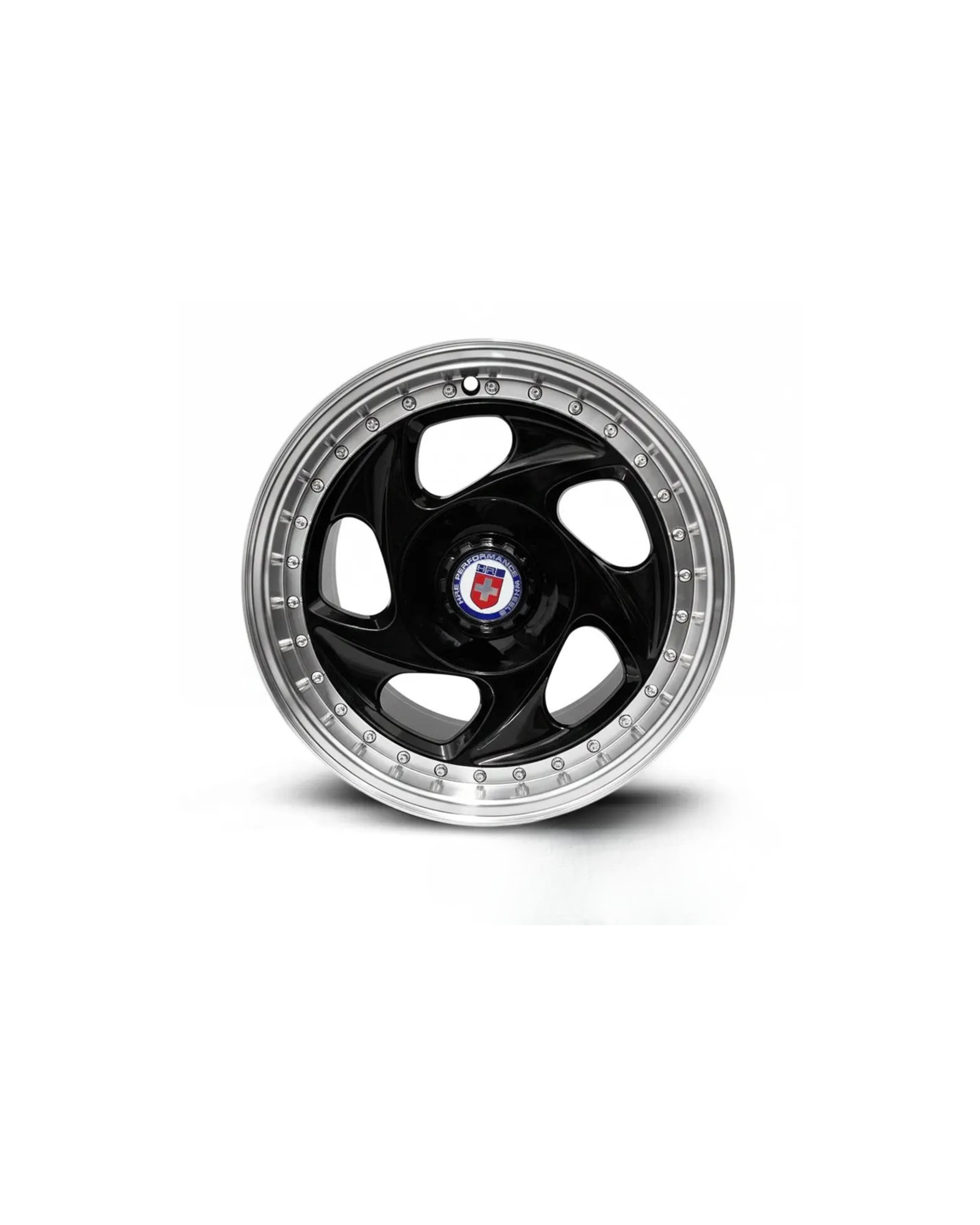 17 Inch Mag Wheel - MX115-17A HR.E Blade Wheel (4x100 / 5x100 PCD)