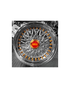 17 Inch Mag Wheel - MXBS-17GLD Chrome Mesh Wheel - 4x100 / 5x100 PCD