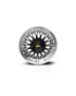 17 Inch Mag Wheel - MX7032-B17 VR6 Style Wheel - 4x100 / 4x108 PCD