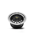 17 Inch Mag Wheel - MX7032-B17 VR6 Style Wheel - 4x100 / 4x108 PCD