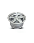 17 Inch Mag Wheel – MX7056-SL Toyota RXI Blade Deep Dish Wheel - 4x100 PCD