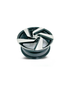 17 Inch Mag Wheel - MX2023 Golf 8 GTI Richmond Style Wheels - 5x100 PCD