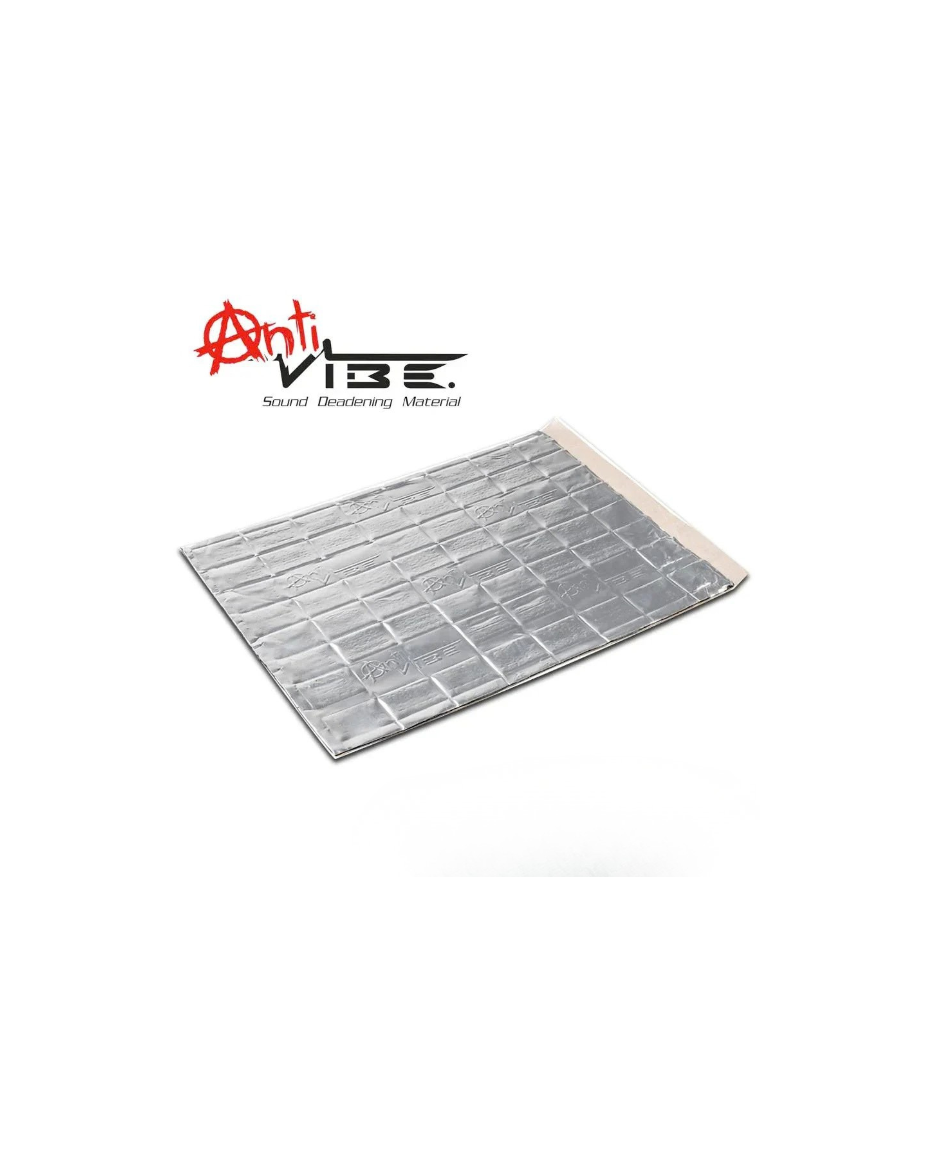 Vibe Anti Sound Deadening Kit