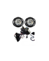 Toyota Etios (12-17) OEM Style Fog Lamps