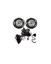 Toyota Etios (12-17) OEM Style Fog Lamps