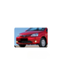 Toyota Etios (12-17) OEM Style Fog Lamps