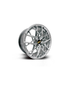 18 Inch Mag Wheel -  MX511 FF10 Style Wheel - (5x120 PCD)
