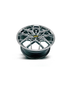 18 Inch Mag Wheel -  MX511 FF10 Style Wheel - (5x120 PCD)