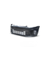 Suitable To Fit - VW Polo 6 WRC Style Plastic Front Bumper Upgrade
