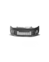 Suitable To Fit - VW Polo 6 WRC Style Plastic Front Bumper Upgrade