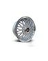 15 Inch Mag Wheel - MXH30-15 VR6 Style Wheel - 4x100 / 5x100 PCD