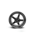 15 Inch Mag Wheel - MX512-15MB Advan GT Racing Style Wheel - 4x100 PCD