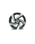 15 Inch Mag Wheel - MX070-15 Golf 8 GTI Richmond Style Wheels - 5x100 PCD