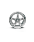 15 Inch Mag Wheel - MX512 Advan GT Racing Style Wheel - 4x100 PCD