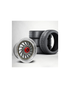 15 Inch MX113-C VSN Twist Wheel & Tyre Combo - (4x100 / 5x100 PCD)