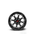 15 Inch Mag Wheel -  MX5612 - 10J Concave Bakkie Wheels (6x139.7 PCD)