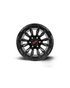 15 Inch Mag Wheel -  MX5610 - 10J Concave Bakkie Wheels (6x139.7 PCD)