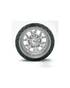 15 Inch Mag Wheel -  MX5514 - 10J Bakkie Wheels (6x139.7 PCD)