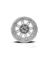 15 Inch Mag Wheel -  MX5611 - 10J Concave Bakkie Wheels (6x139.7 PCD)
