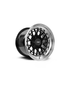 15 Inch Mag Wheel -  MX5412H - 10J Bakkie Wheels (6x139.7 PCD)